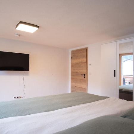 Chalet Hildegard Pfronten Bagian luar foto