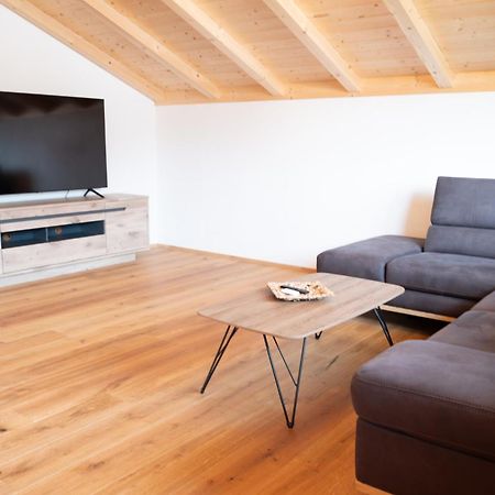 Chalet Hildegard Pfronten Bagian luar foto