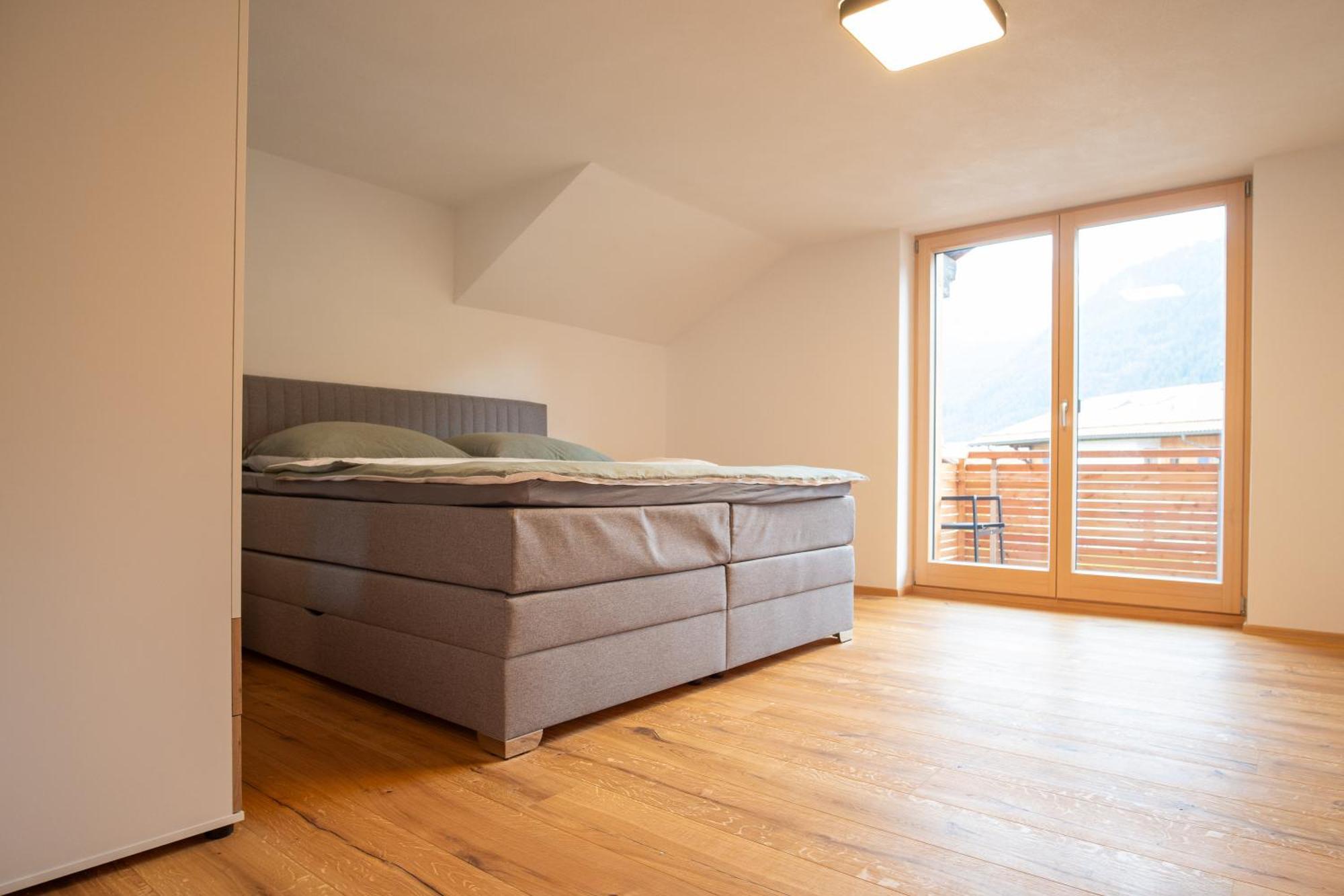 Chalet Hildegard Pfronten Bagian luar foto