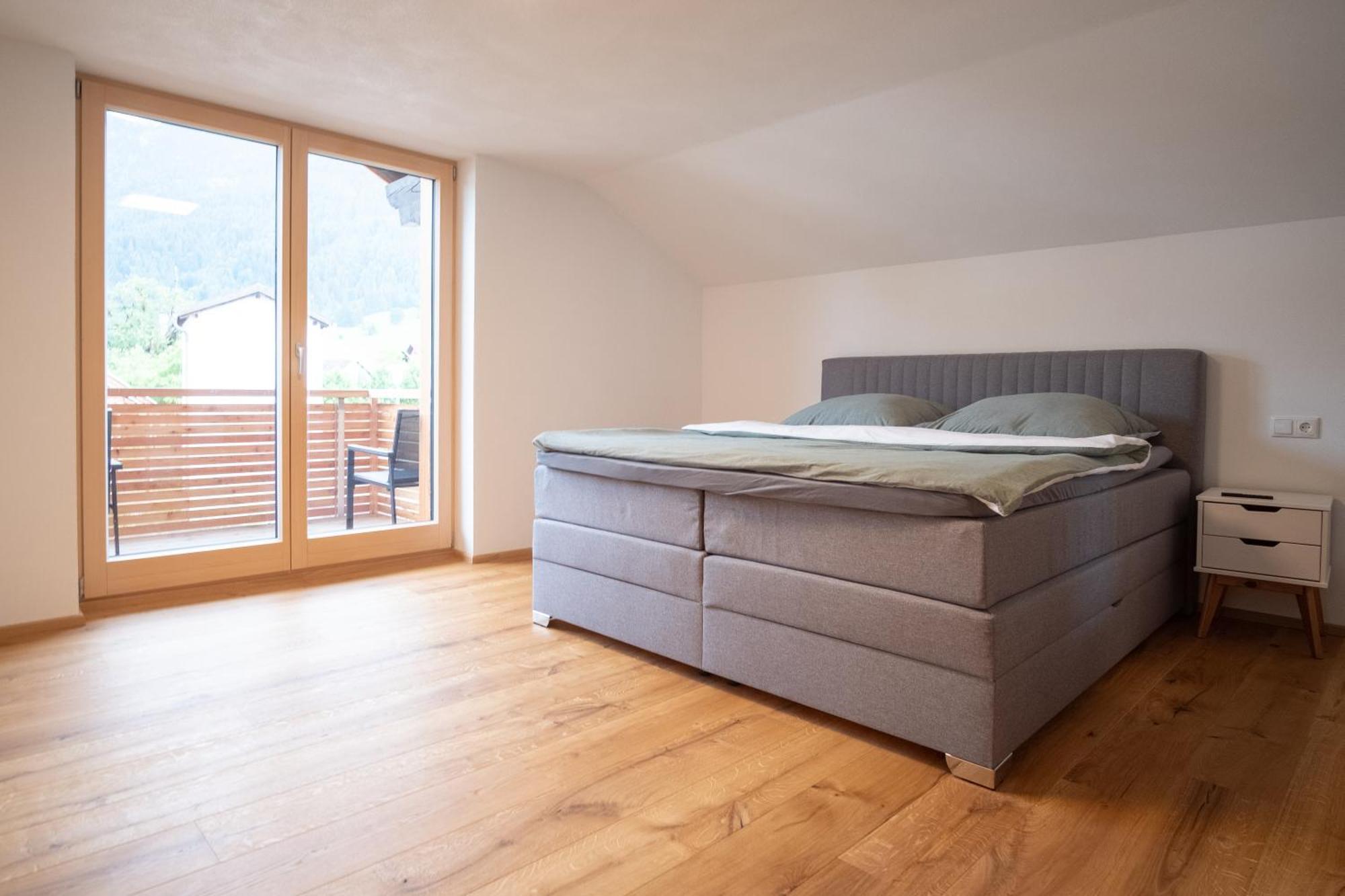 Chalet Hildegard Pfronten Bagian luar foto